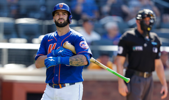 MLB Betting Consensus Mets vs. Brewers | Top Stories by Handicapperchic.com