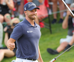 The US Open | Articles by ScratchCaddy.com