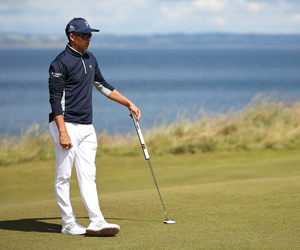 Scottish Open Preview | Articles by ScratchCaddy.com