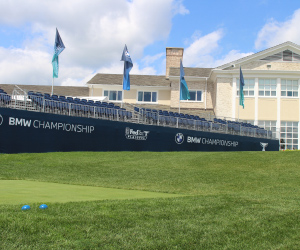 BMW Championship| Articles by ScratchCaddy.com