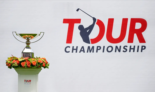 2023 Tour Championship Day two | Top Stories by Squatchpicks.com
