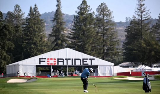 2023 Fortinet Championship | Top Stories by Squatchpicks.com