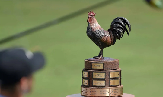 The Sanderson Farms Championship | Top Stories by Squatchpicks.com