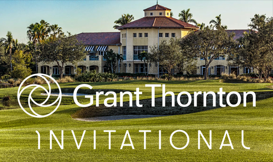 Grant Thornton Invitational | Top Stories by Squatchpicks.com