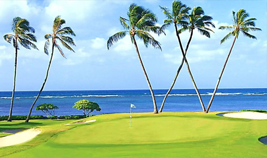 Sony Open in Hawaii | Top Stories by Squatchpicks.com