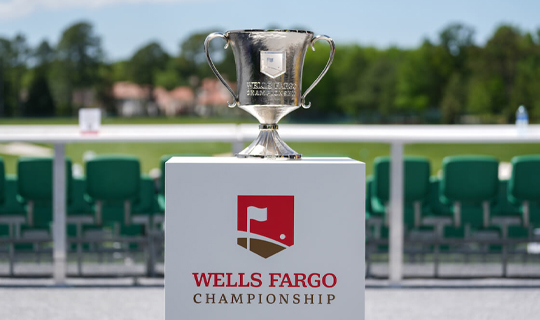 The Wells Fargo Championship | Top Stories by Squatchpicks.com